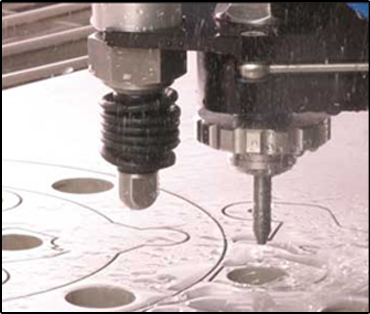 水刀切割機(jī)